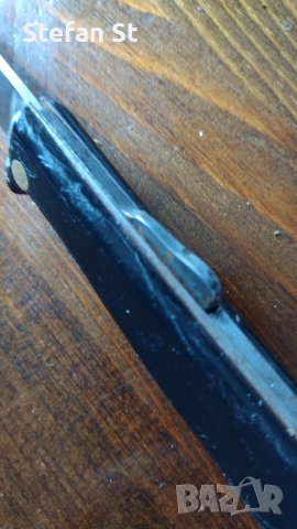 Нож, снимка 3 - Ножове - 52573538