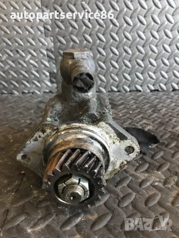 Помпа за хидравлично управление V6 за Volvo FL6 (1990-1998) Luck VT79A, 6795109, снимка 3 - Части - 54006299