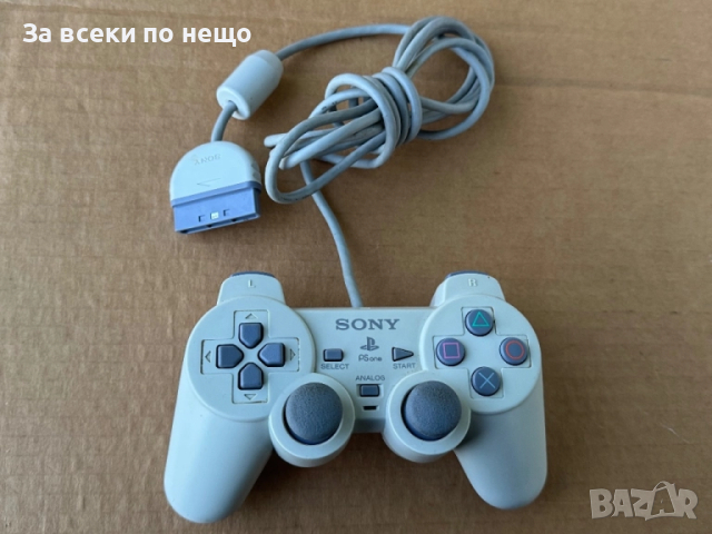 Оригинален джойстик , контролер за Плейстейшън 1 Playstation 1 PS1
