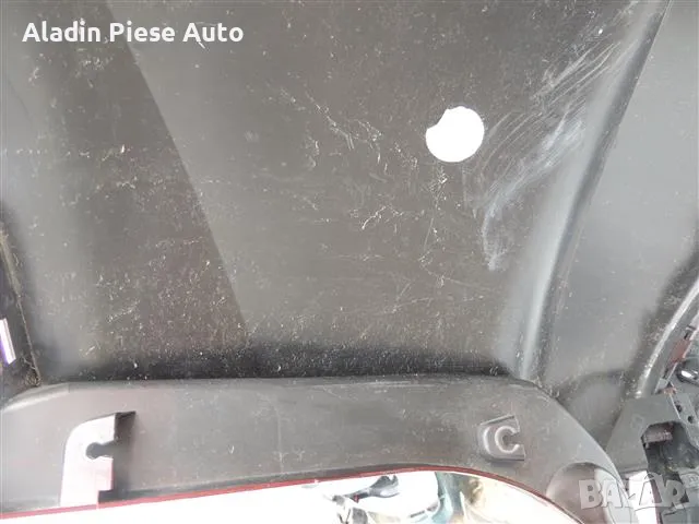 Задна броня Ford Edge година 2016-2020 Спортен код GT4B-17F001-AGW , снимка 10 - Аксесоари и консумативи - 50439408