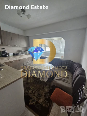 Апартамент в град Симеоновград, снимка 4 - Апартаменти - 51263949