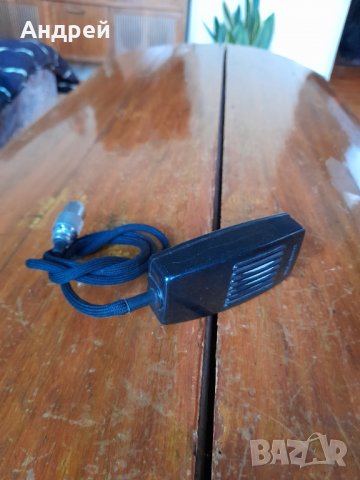 Стар Микрофон,Трубка Микрон