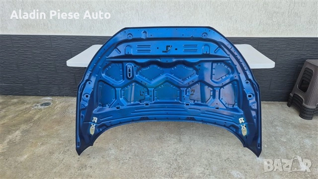 Преден капак Ford Ecosport година 2018 2019 2020 2021 , снимка 6 - Аксесоари и консумативи - 52162082