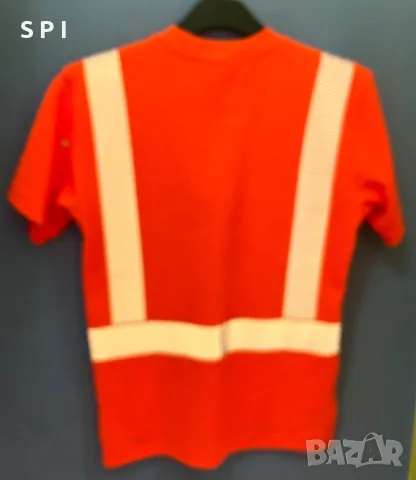 Тениска за колоездачи, снимка 2 - Спортни дрехи, екипи - 49498035