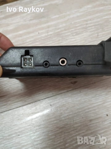 Телефонен модул за Renault laguna 2 , smarteq  , s-71388-sr, снимка 3 - Части - 51769250