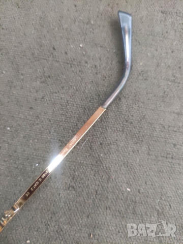 Продавам дамски слънчеви очила KWIAT EXCLUSIVE

KS EX 9180

, снимка 4 - Слънчеви и диоптрични очила - 44595043