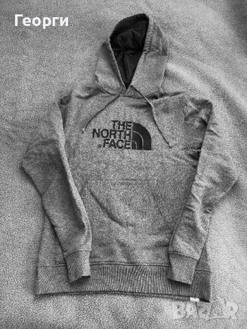 The north face 
