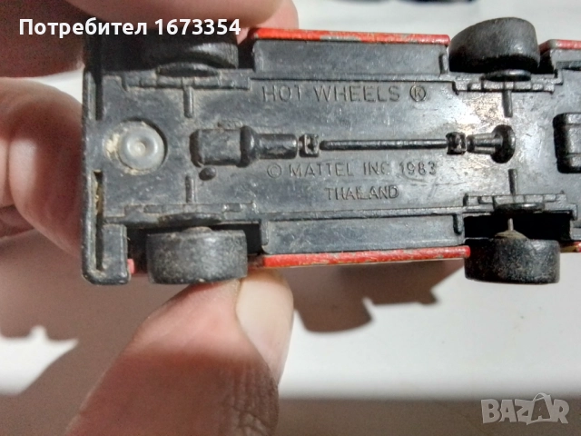 Колекционерски коли, снимка 8 - Колекции - 48326386