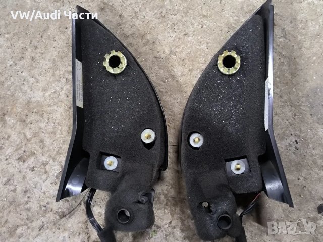 Пищялки тонколони високоговорители врати за Голф 5 Volkswagen Golf 5 Passat Touran 1K0035411A, снимка 3 - Тонколони - 50064388