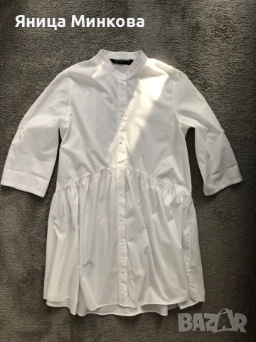 Рокля Zara, снимка 11 - Рокли - 54321536