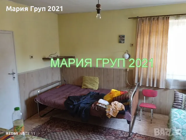 !!!ТОП ОФЕРТА!!!Продавам Двуетажна Къща с Гараж в село Брод община Димитровград!!!, снимка 10 - Къщи - 48860213