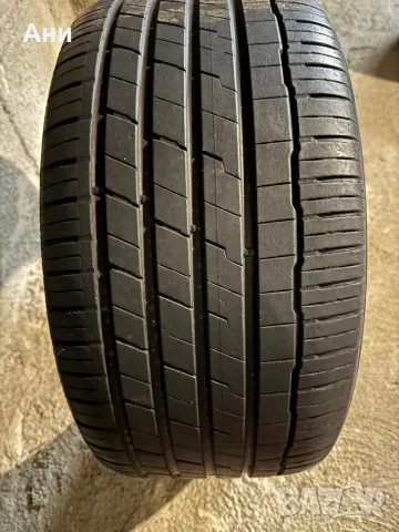 Легни гуми HANKOOK 21 цола 295/35/21, снимка 2 - Гуми и джанти - 50139192