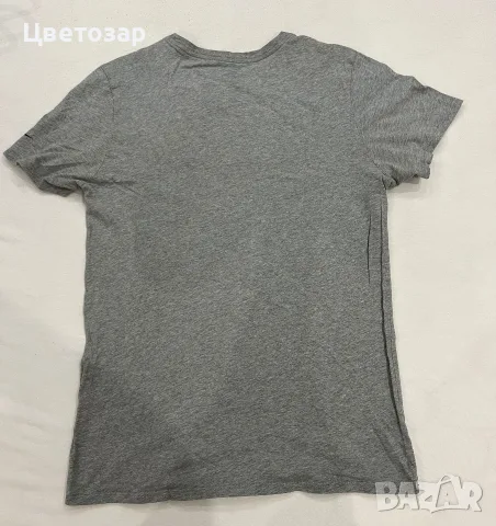 Мъжка тениска Nike, снимка 5 - Тениски - 56074717