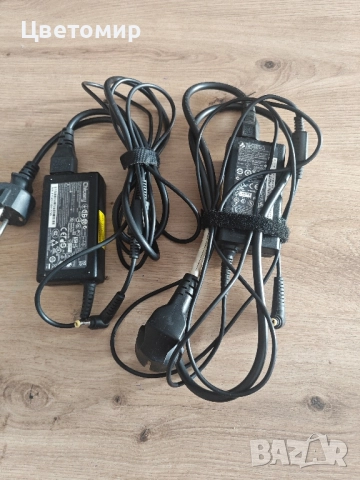 зарядно за лаптоп Acer 65W