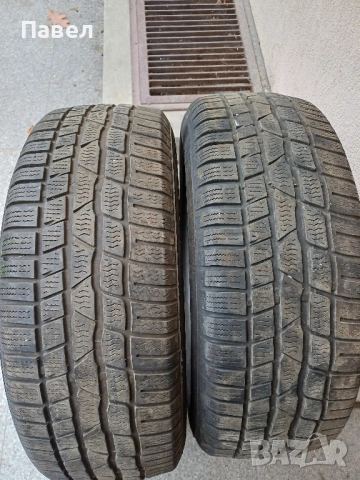 Зимни гуми 215/60/16