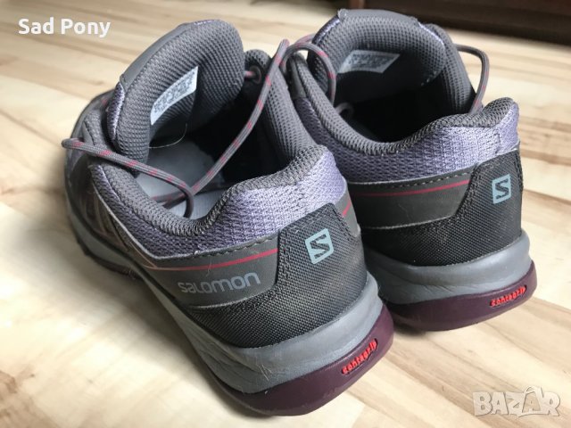 Salomon Aramis унисекс обувки, снимка 2 - Спортни обувки - 36601835