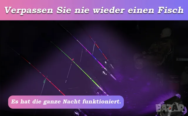 Мощен ултравиолетов прожектор 20 вата, снимка 13 - Друга електроника - 49395615