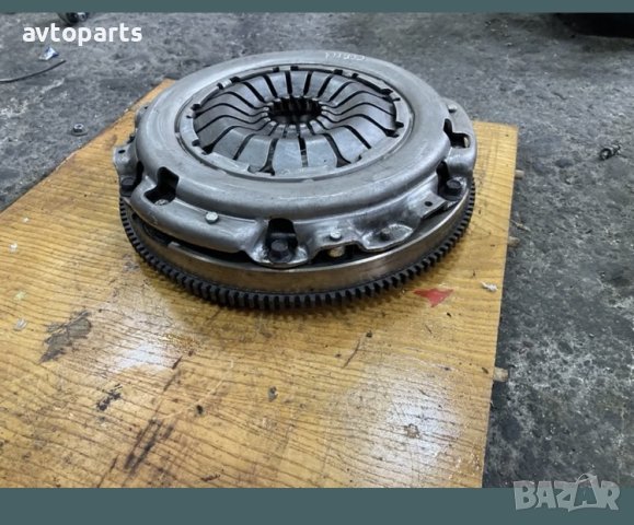 Ford connect 2009година 1.8tdci 90ks комплект съединител, снимка 2 - Части - 40674464