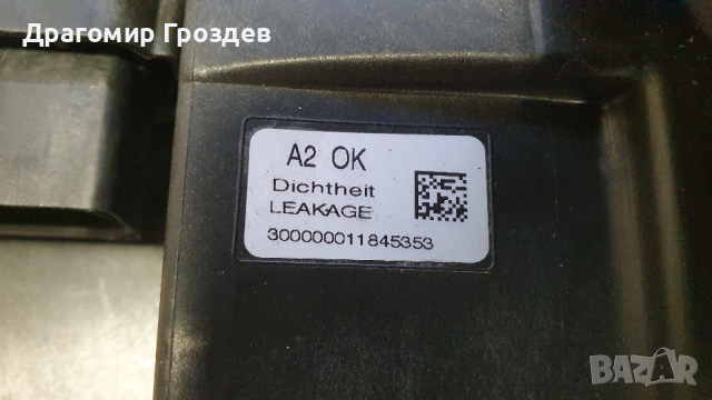 Десен фар BI-XENON за AUDI Q3 (8U) Facelift / Ауди Кю3 (2015-2018), снимка 10 - Части - 52709822