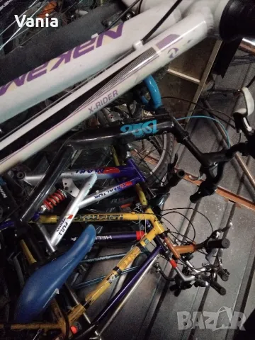 Велосипеди 20 броя, снимка 15 - Велосипеди - 48096988