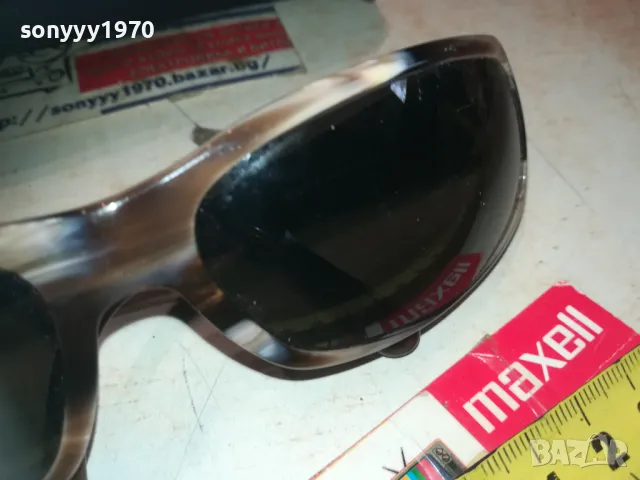 VOGUE MADE IN ITALY-ВНОС SWISS 0410241835, снимка 9 - Слънчеви и диоптрични очила - 47464362