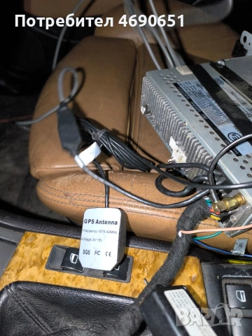 Мултимедия за БМВ е46 , снимка 9 - Аксесоари и консумативи - 53235952