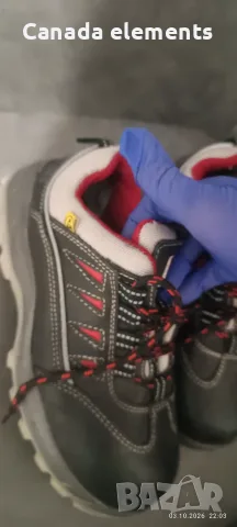 Оригинални дамски обувки Jack Wolfskin, снимка 13 - Маратонки - 56341230