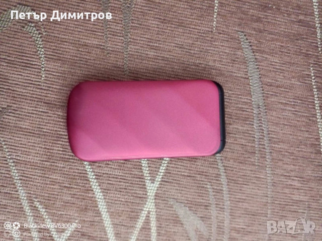 Maxcom Comfort MM815, снимка 3 - Телефони с две сим карти - 52627961