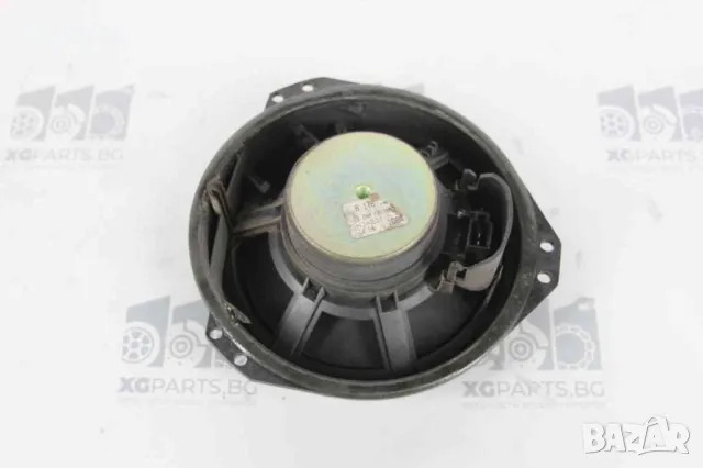 Високоговорител за Opel Corsa C (2000-2006), позиция: предна, снимка 2 - Части - 47784203