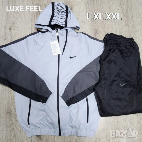 Lacoste ⚜️ Nike ⚜️Мъжки Екипи , снимка 11 - Спортни дрехи, екипи - 53154829