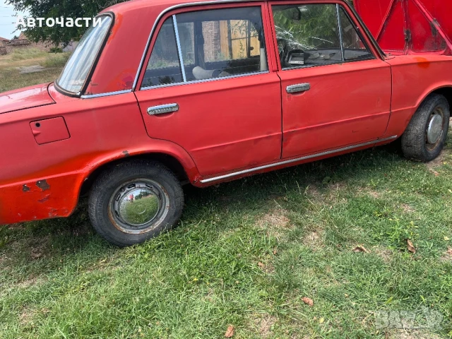 Лада на части ваз 2101/0884535855, снимка 6 - Части - 51179080
