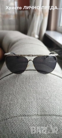 Новогодишна промоция!Луксозни слънчеви очила Burberry B 8017