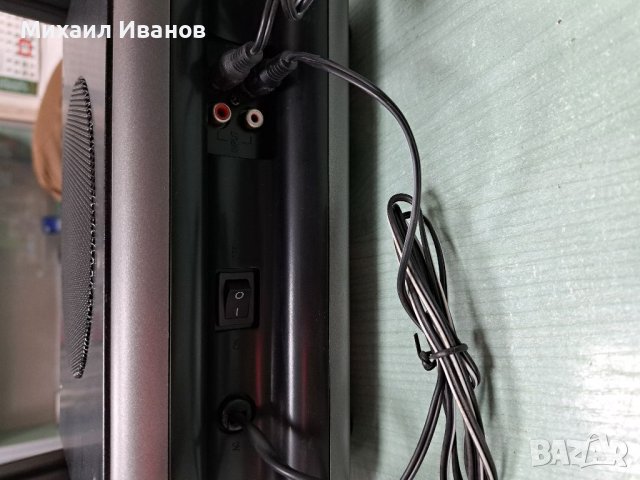 Тонколони PRIVILEG 2.1, снимка 4 - Тонколони - 40290006