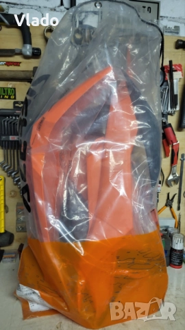 ендуро части, снимка 8 - Аксесоари и консумативи - 52585484