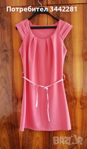 Елегантна рокля, снимка 7 - Рокли - 37822637