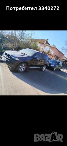 Bmw x5 facelift, снимка 2 - Автомобили и джипове - 53200543