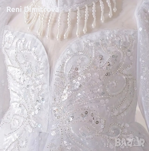 детски рокли , снимка 4 - Детски рокли и поли - 51861464