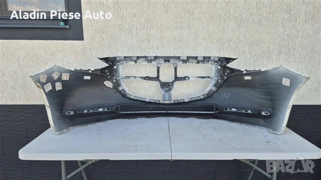 Предна броня Mazda 2 година 2019 2020 2021 2022 2023 код D43N50031, D43N-50031 , снимка 7 - Аксесоари и консумативи - 51579645