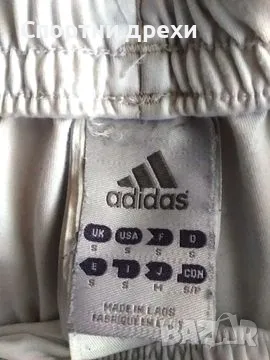 Спортни къси панталонки Adidas Climalite (S) в много добро състояние, снимка 3 - Спортни дрехи, екипи - 48345606