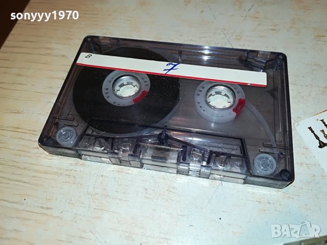 SOLD OUT-NAUGHTY BY NATURE-КАСЕТА 2101231912, снимка 14 - Аудио касети - 39386286