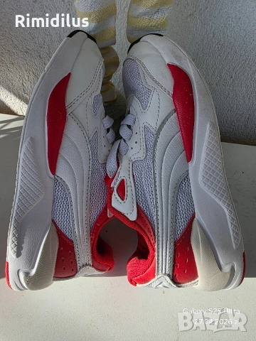 Детски маратонки Puma, снимка 3 - Детски маратонки - 54324847