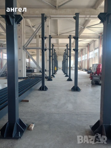 МЕТАЛНИ КОНСТРУКЦИИ ПЛОВДИВ, снимка 11 - Други услуги - 51305817