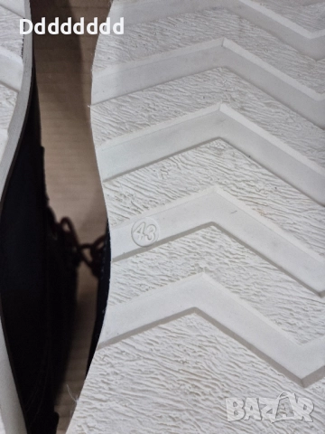 Нови Кожени Мъжки Боти Есенно Зимни, снимка 10 - Мъжки боти - 52365029