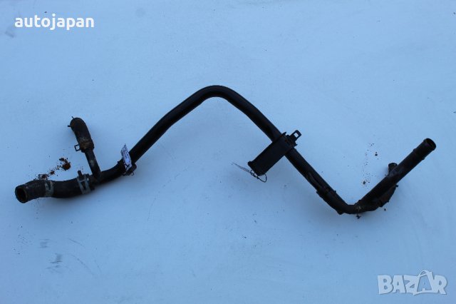 Маркуч, метална тръба водно съединение Хонда акорд 7 2.2 и-цтди 140кс комби 04г Honda accord 7 2.2i-, снимка 2 - Части - 44323886