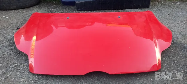 Преден капак Ford Focus III MK3