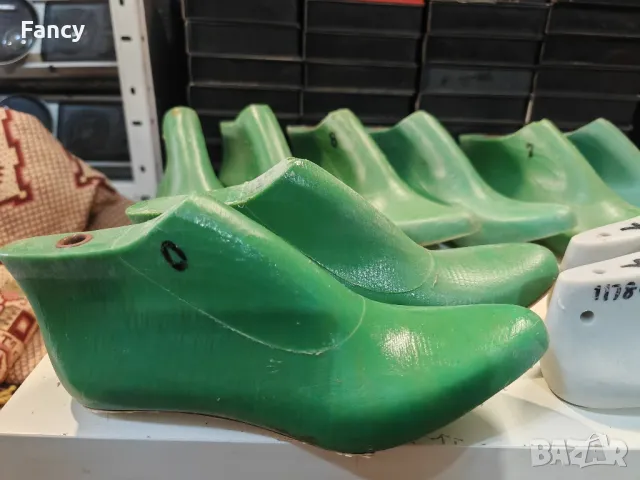 Калъпи за обувки 37/38/39/40/, снимка 3 - Обущар и обущарски услуги - 48378101