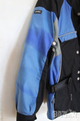 Дамско Текстилно Мото Яке Pharao, снимка 5 - Аксесоари и консумативи - 44434714