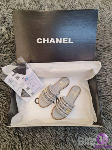 чехли christian dior chloe chanel, снимка 10 - Чехли - 51455160