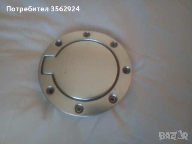 Капачка за резервоар за ауди тт