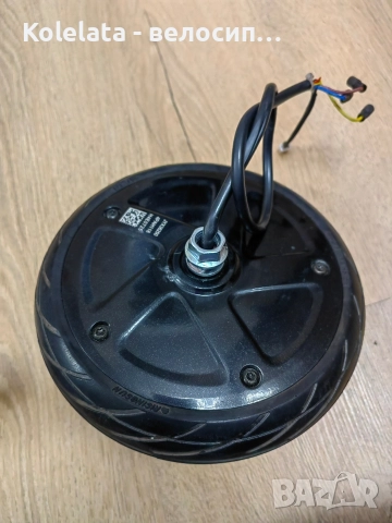 Ninebot ES1 на части електрическа тротинетка, снимка 6 - Части за велосипеди - 52967338